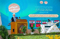 Kerbela Uluslararası Kur’an Yarışmasına 50 ülkeden kâriler kaydoldu