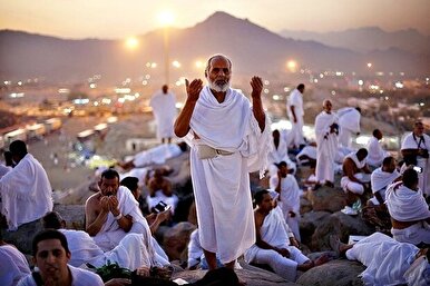 Medine’de 