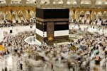 Suudi Arabistan, Hac’da Gazze şehitlerinin ailelerini ağırlıyor