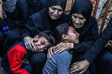 DSÖ, Gazze hastanelerine yönelik hedefli bombalara karşı uyarıda bulundu