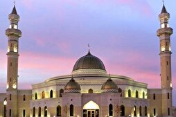 Mekke sanal turu ve  Amerikalılar için cemaatle namaz kılma deneyimi