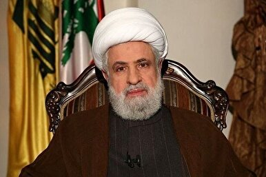 Şeyh Naim Kasım, Hizbullah’ın yurtiçi ve bölgesel düzeydeki programlarını açıkladı