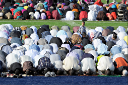 Amerikalı Müslümanlar için Kurban Bayramı tarihi : 6 Haziran