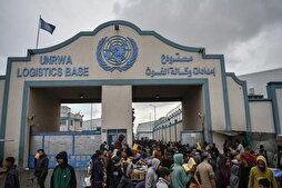 UNRWA : Gazze’ye insani yardımlar engelsiz ve kesintizi olmalı