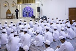 Irak’ta Emirü’l Kurra ulusal projesi başladı