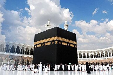 87 bin İranlı hacı adayı kutsal topraklara gidecek