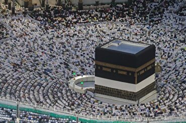 Suudi Arabistan’da 75 bini aşkın kişi hac yönetmeliklerini ihlal ettiği için geri gönderildi