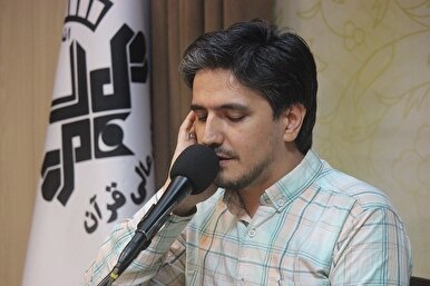 Habib Sadakat’ın Kur’an tilaveti