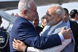 Gandhi, Hindistan’nın İsrail saldırganlığına sessiz kalmasını eleştirdi