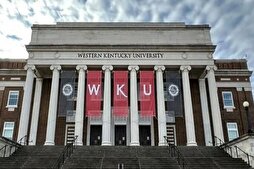 Batı Kentucky Üniversitesi kalıcı ibadethaneye kavuştu