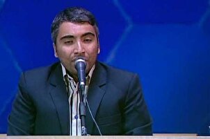 Vahid Vekili’nin sesinden Al-i İmrân suresinin tilaveti