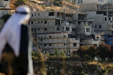 21 uluslararası ortak, İsrail’in Filistin topraklarındaki işgalini genişletme kararını kınadı