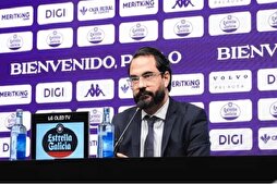 İspanyol teknik direktör Faslı futbolcuyu Kur’an ayetleriyle karşıladı