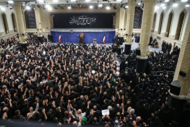 İslam İnkılabı Lideri: Ulusal birlik korunmalı ve güçlendirilmeli