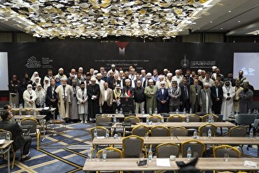 “İslami ve İnsani bir Sorumluluk : Gazze” konferansı çalıştaylarla sürüyor
