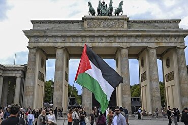 Berlin'de 