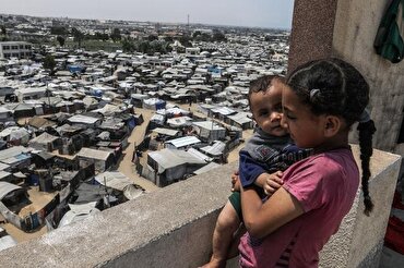 Gazze için küresel dayanışma çağrısı: 100 şehirde açlık grevi