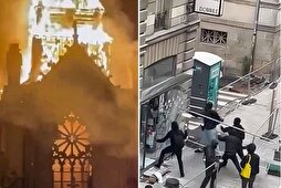 Fransa’da Müslümanlar aleyhine suçlamalar