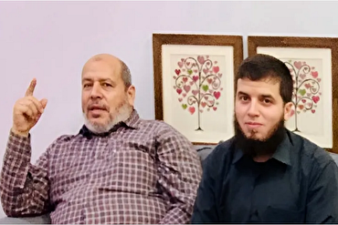 Himam El Hayye ’nin tertilli Kur’an tilaveti