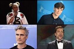 Dünyaca ünlü sanatçılardan Filistin için dayanışma çağrısı