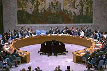 Gazze’deki soykırımın ortağı olan ABD’den ateşkes tasarısına veto