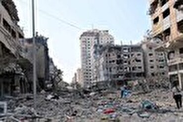 Uluslararası 15 büyük şirketin Gazze halkının soykırımına katkısı