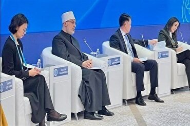 Mısır Müftüsü: Kur’an, kültürel farklılıkları bir işbirliği fırsatı olarak görüyor