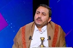 Ensarullah’tan, İsrail’in Sana’da bayrak dikme tehdidine yanıt