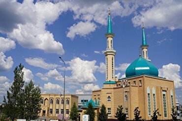 Kazan’da dua ve ibtihal yarışması düzenleniyor