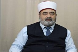 Mescid-i Aksa hatibi Şeyh Muhammed Serendah’a Aksa’ya giriş yasağı