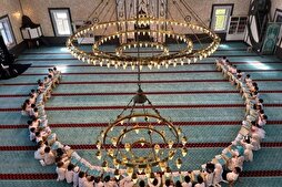 Bağcılar'da miniklerin 