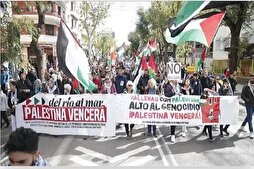 İspanya, Siyonist rejime karşı ekonomik yaptırımları artırıyor