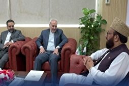 Pakistan’da ilk uluslararası Kur’an yarışması