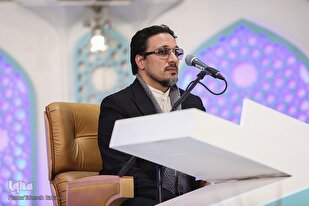 Hamid Şakir Nejad’ın Kur’an tilaveti