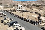 Yemen’de düzenlenen bir mitingde Amerika’da Kur’an’a yapılan saygısızlık kınandı