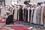 بحرین؛ الدراز میں چھیالیسویں ہفتے بھی نماز جمعہ پر پابندی، عوامی احتجاج جاری