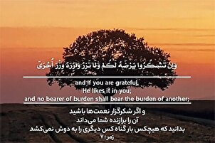 شکرگذاری کے لائق