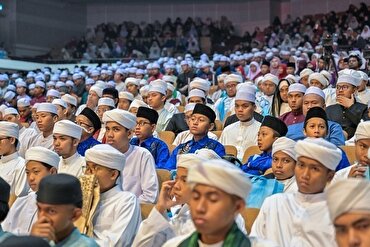 ملایشیاء میں قرآنی اسناد جاری کرنے کا اہتمام