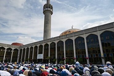 人权报告：数百万英国穆斯林面临丧失公民身份的风险