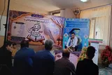 مسابقات قرآنی «بهار در بهار» برگزار شد + عکس