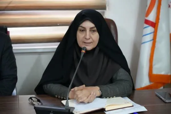ناهید پرویزپور 
