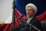 بهره‌مندی از نعمات خدا و اطاعت از غیر او بزرگ‌ترین انحراف است