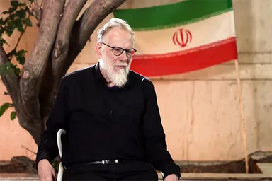 فیلم | بالاترین کاری که در زندگی می‌توانیم بکنیم، شهید شدن است