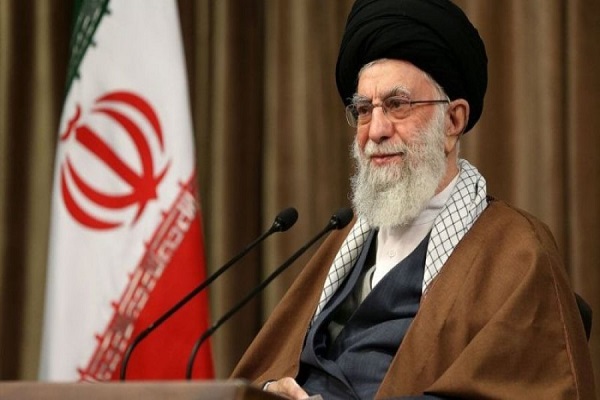 رهبر شهید
