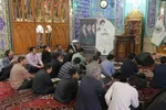 رقابت ۷۱ قاری و حافظ اردبیلی در مرحله استانی مسابقات سراسری قرآن + عکس