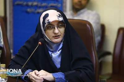 نشست «بررسی تجربه زیسته بلاگرهای دینی در ترویج قرآن با توجه به مقوله حفظ قرآن»