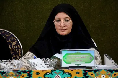 مسابقات قرآن اوقاف استان مرکزی‎