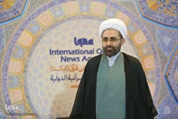 تحقق آرمانهای راهبردی رهبر شهید در مرکز نور تحقق آرمانهای راهبردی رهبر شهید در مرکز نور