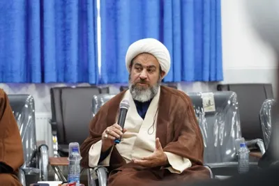 گردهمایی ائمه جمعه لرستان