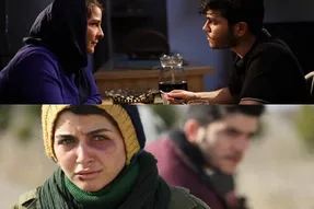 فیلم «دکمه» مخاطب را به بازنگری در انتخاب‌های انسانی دعوت می‌کند